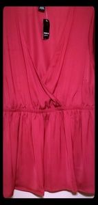 Torrid Size 1 beautiful blouse